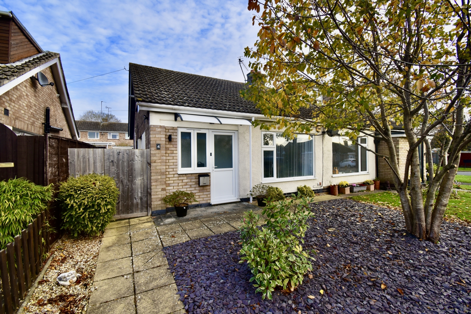 St Marys Way, Roade, Northamptonshire NN7 2PQ