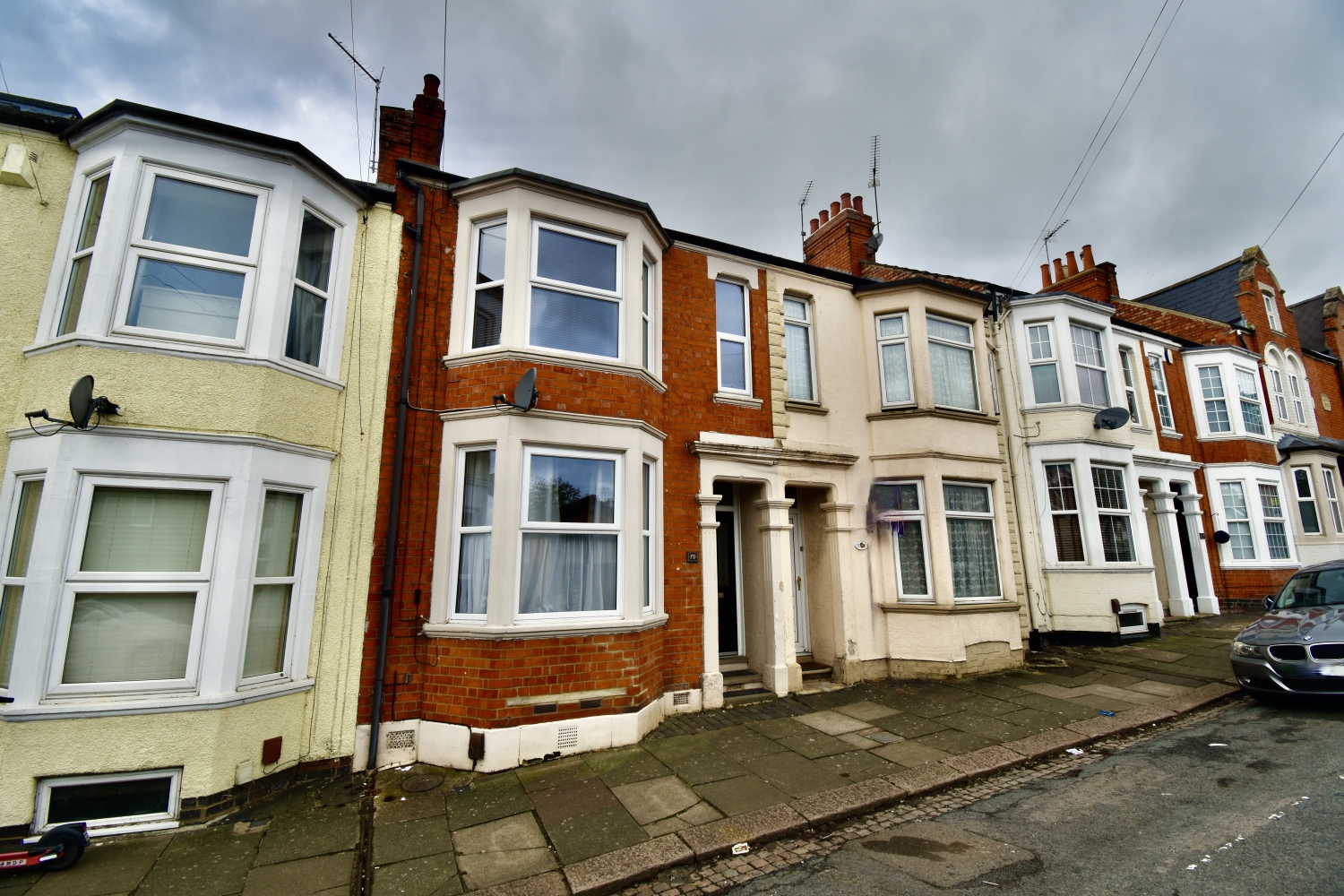 Glasgow Street, Northampton NN5 5BL
