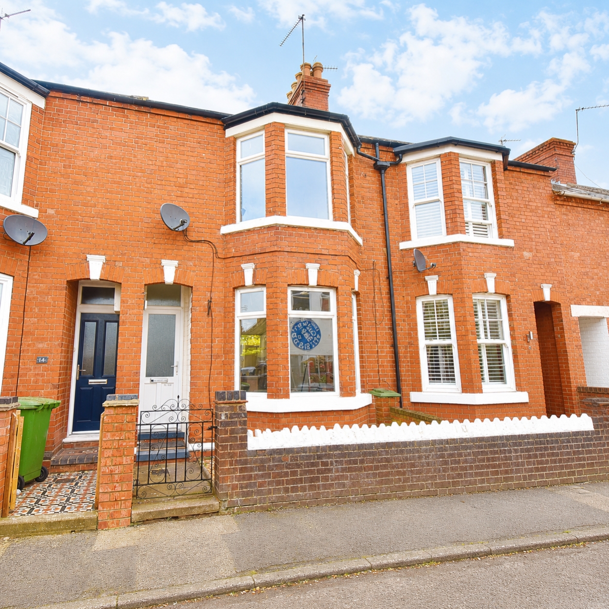King Street, Earls Barton, Northampton NN6 0LQ