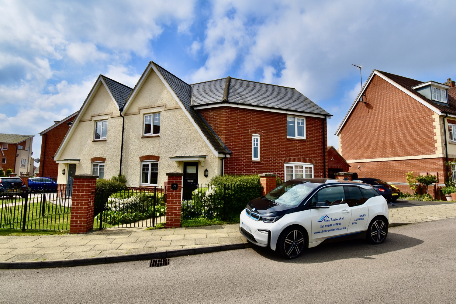 Timken Way North, Northampton NN5 6WG