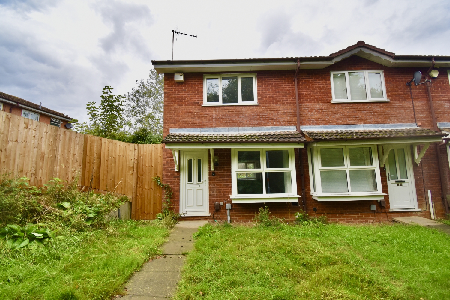 Shard Close, East Hunsbury, Northampton NN4 0SE