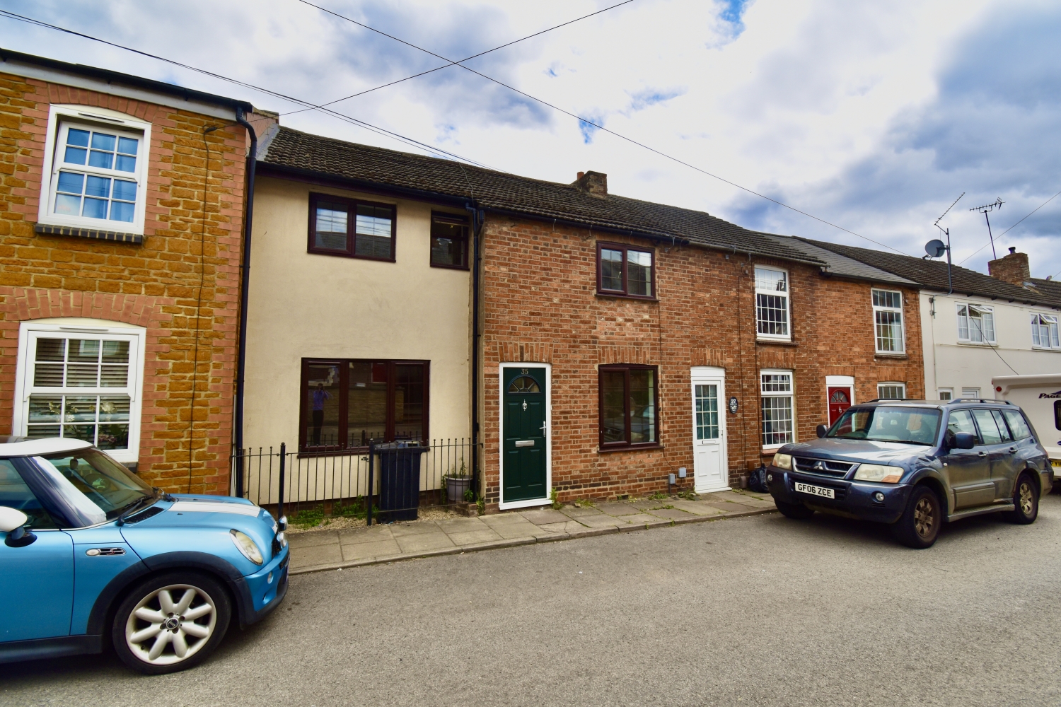 Manor Road, Kingsthorpe, Northampton NN2 6QJ