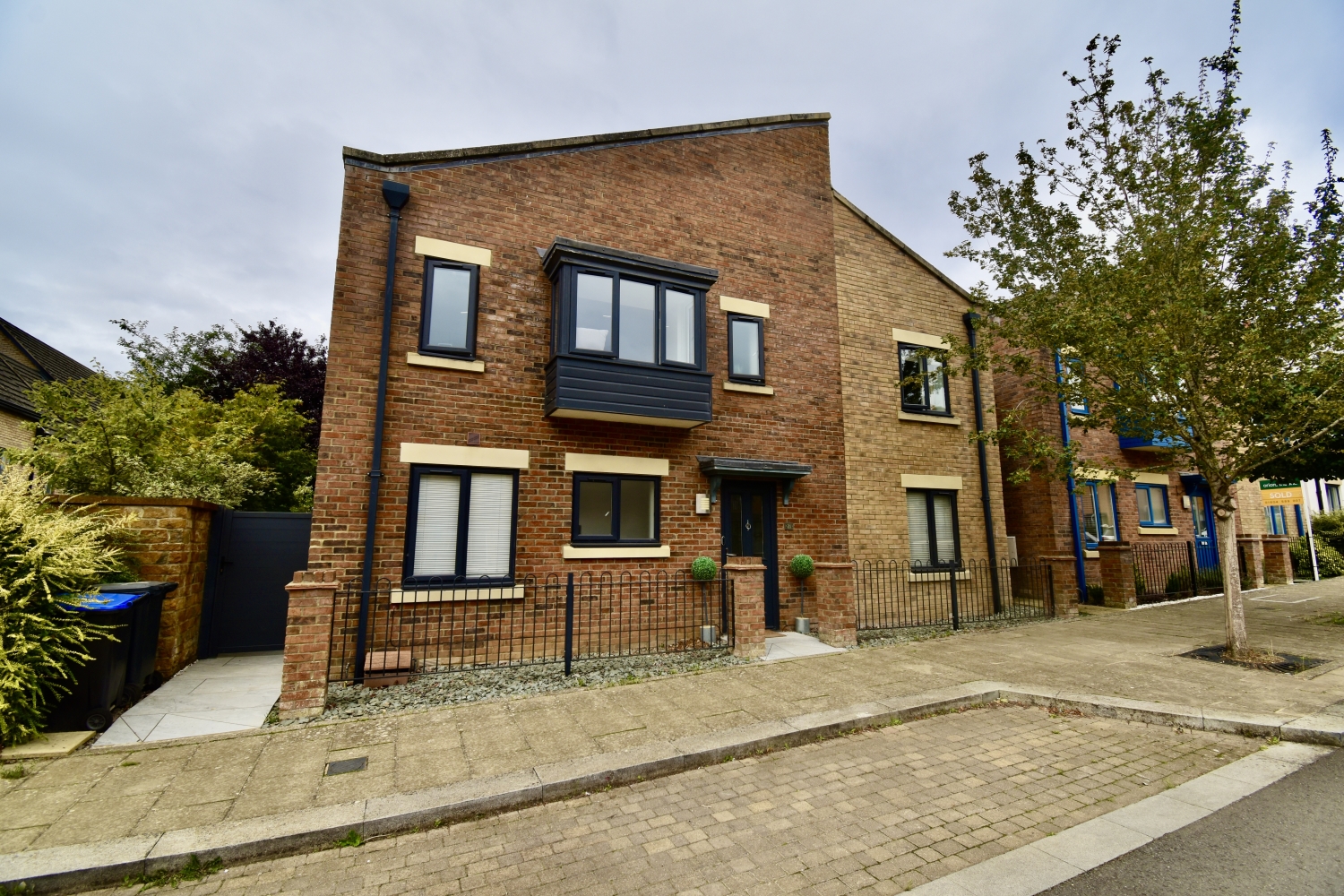 Ashby Wood Drive, Upton, Northampton NN5 4DQ