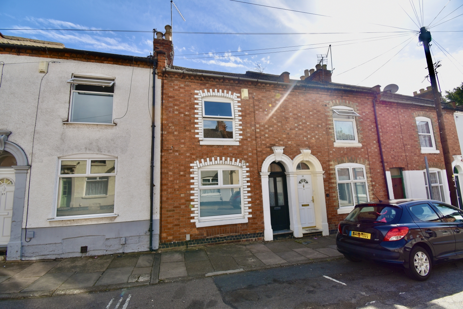 Ethel Street, Northampton NN1 5ER