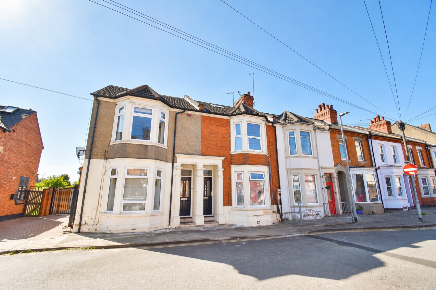Adnitt Road, Northampton NN1 4NG