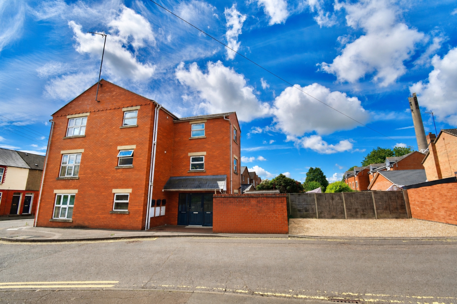 Victoria House, Melbourne Road, Northampton NN5 5LL