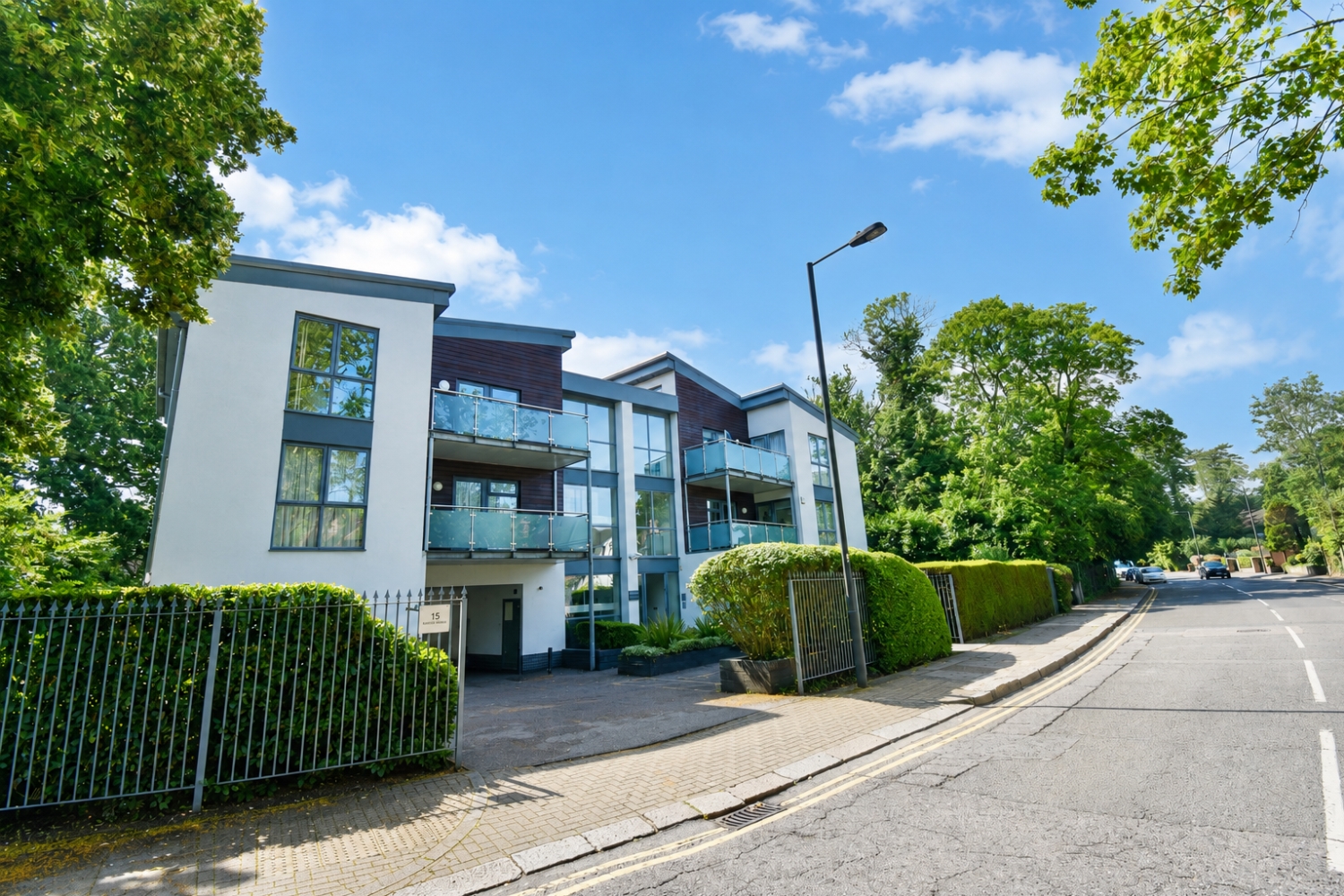 Gordon Avenue, Stanmore, Harrow HA7 3QE