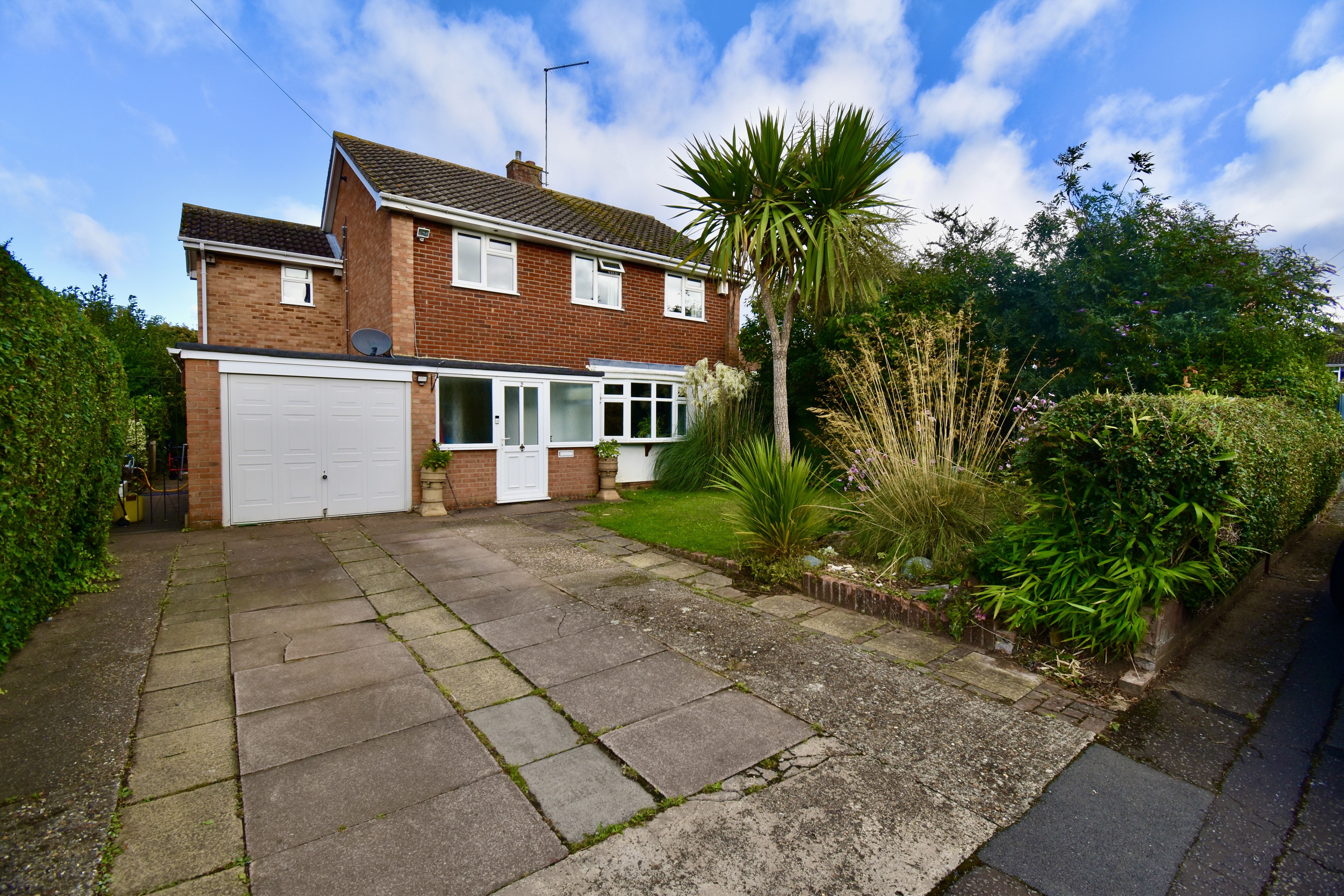 Whittlebury Close, Kingsthorpe, Northampton