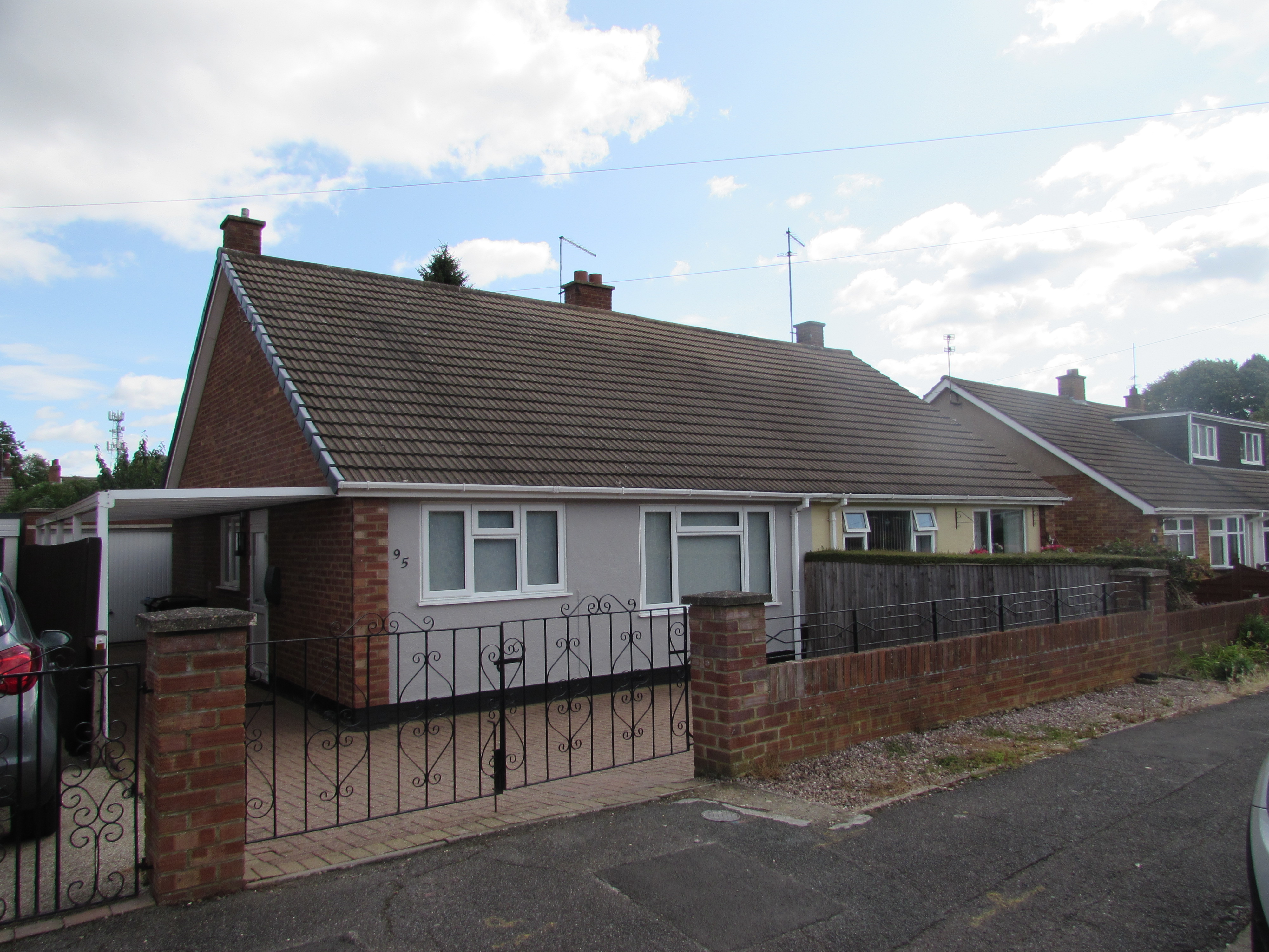 Grafton Way, Duston, Northampton