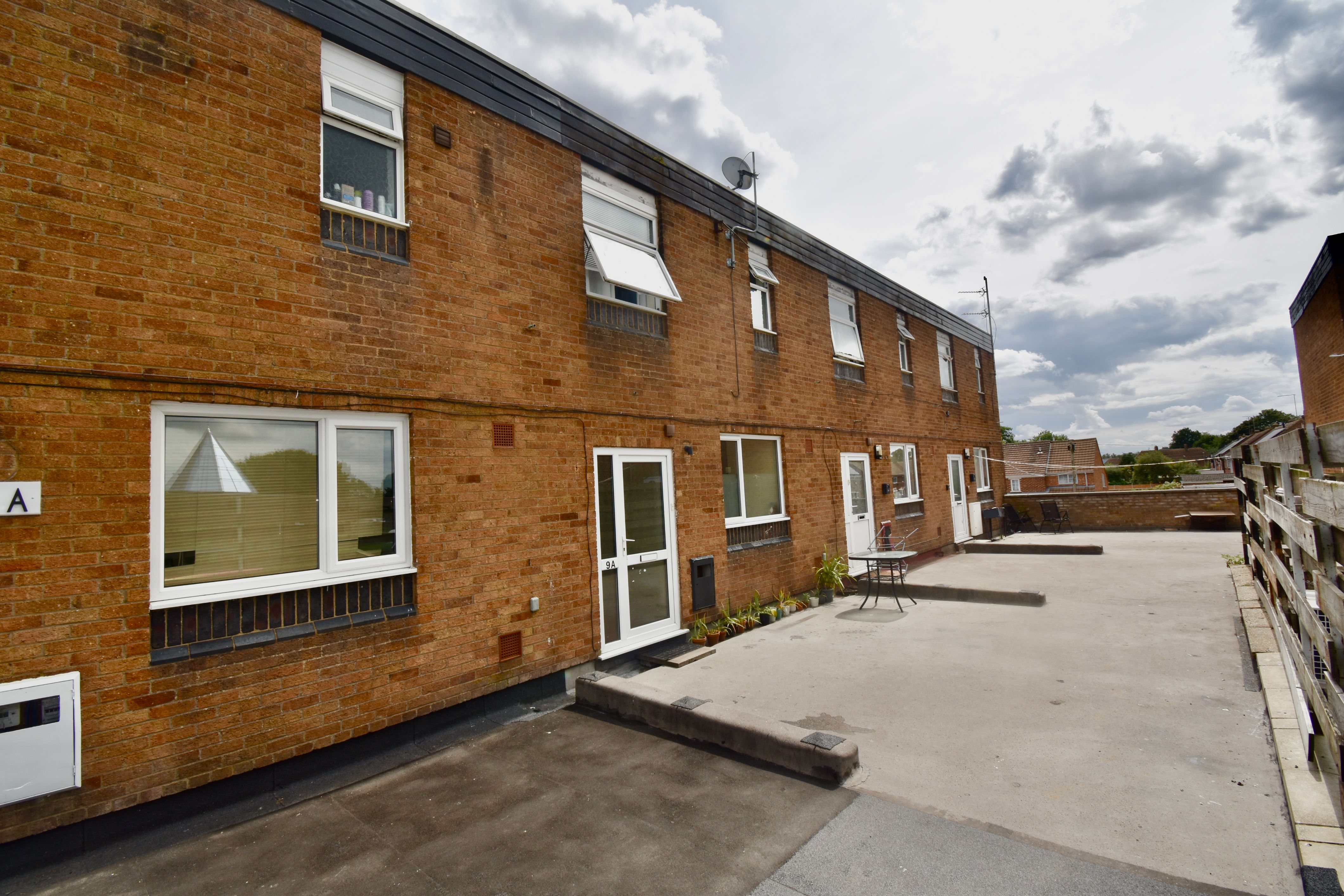 Limehurst Square, Duston, Northampton