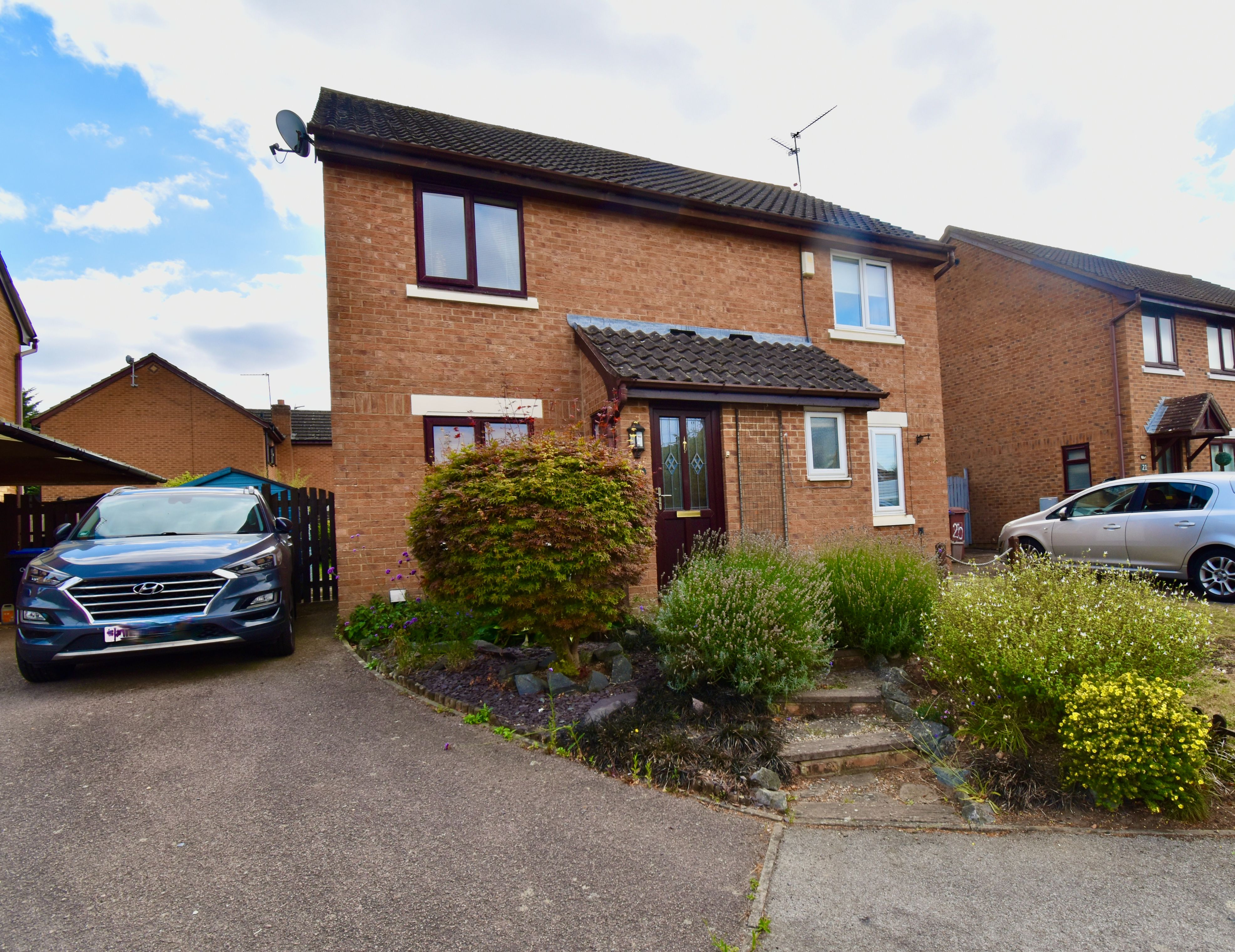 Matchless Close, Duston, Northampton