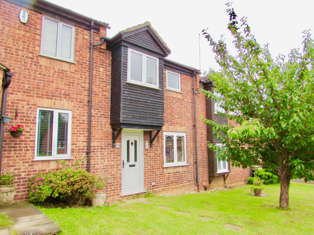 Redland Drive, Kingsthorpe, Northampton NN2 8UG