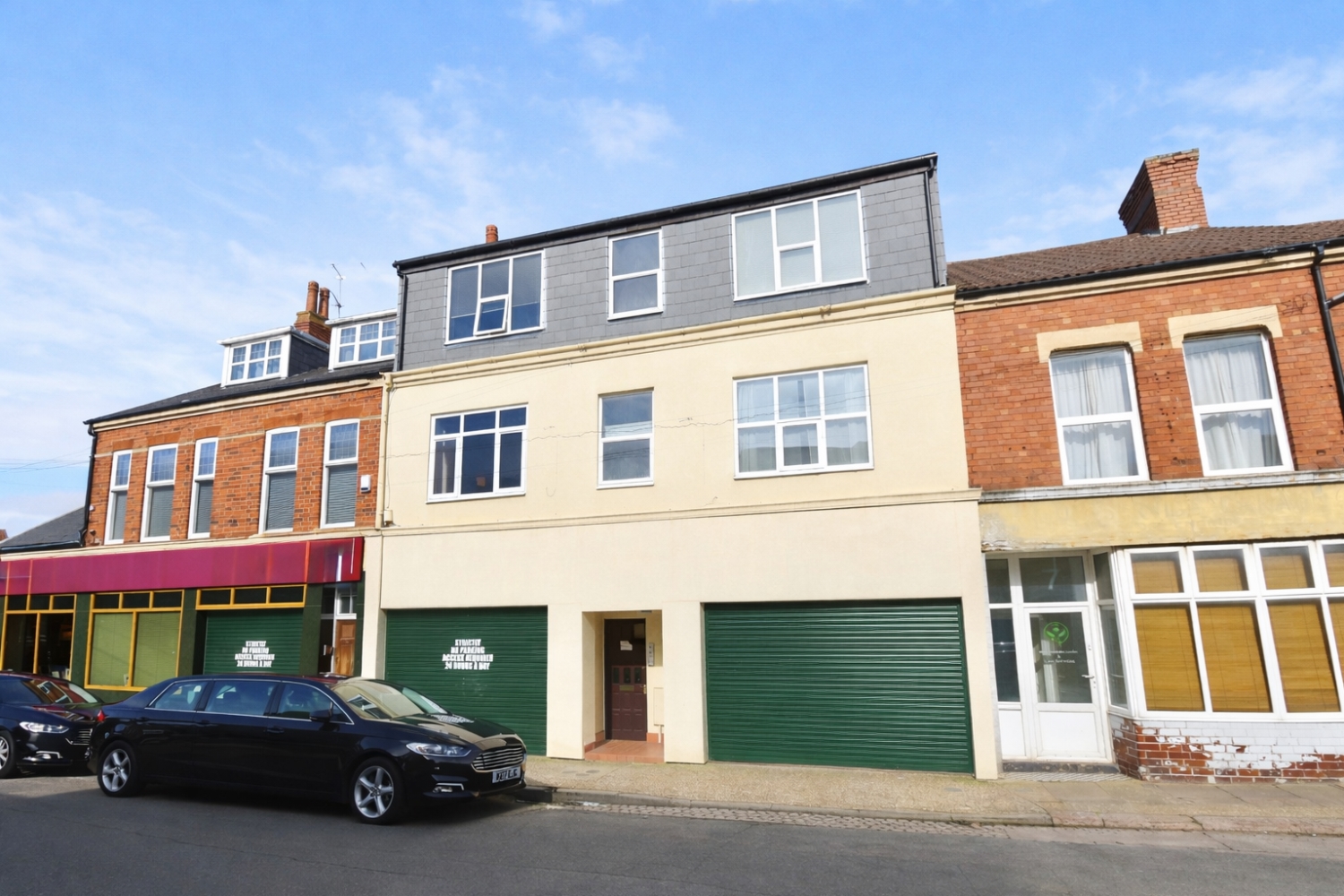 Balmoral Road, Kingsthorpe, Northampton NN2 6LA