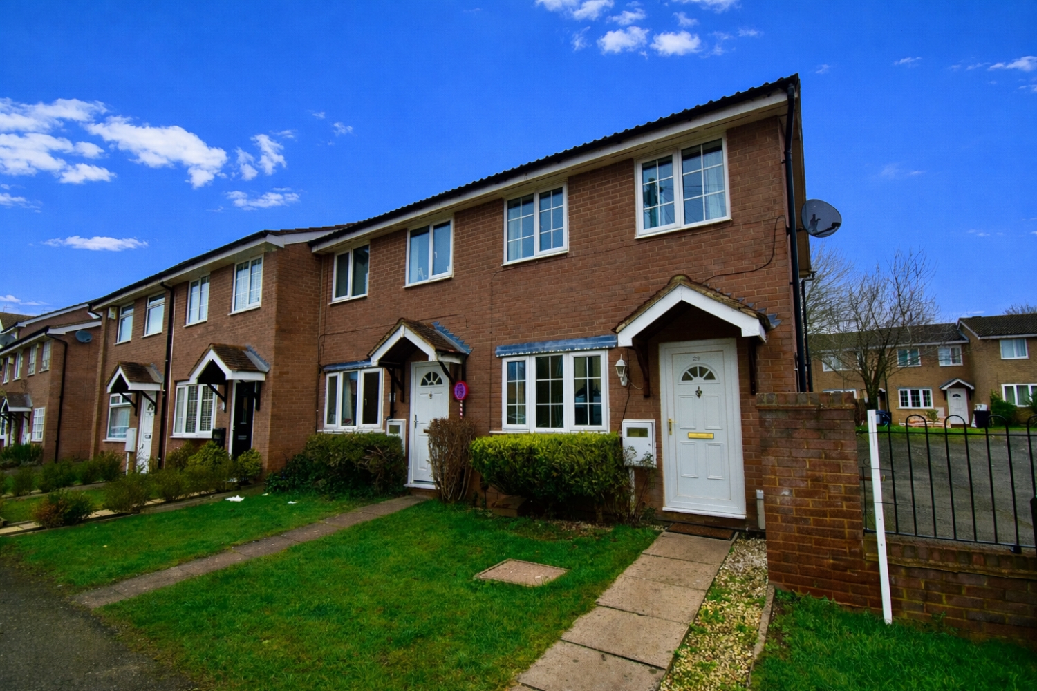 Countess Road, Northampton NN5 7EA