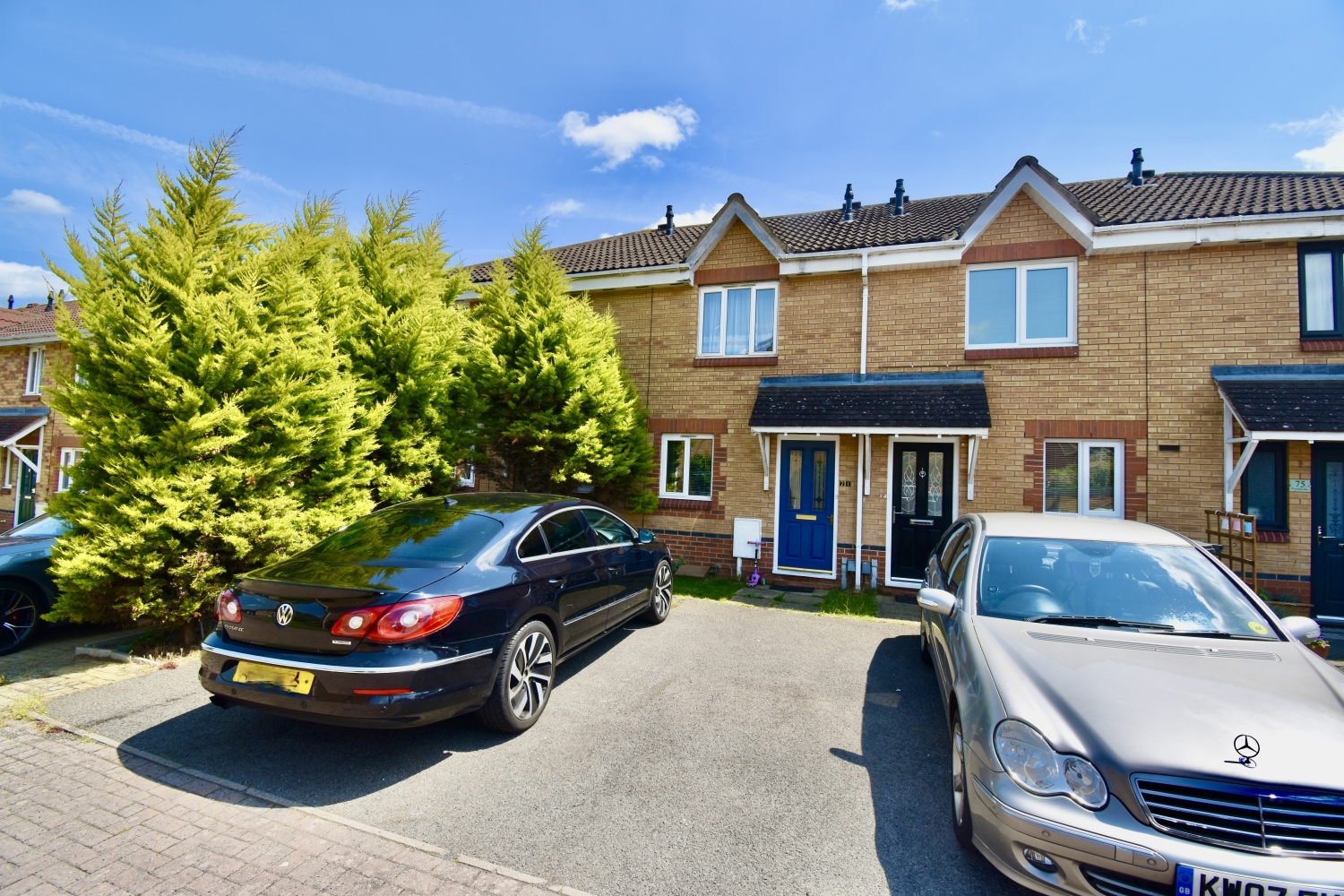 Riverstone Way, Northampton NN4 9QG