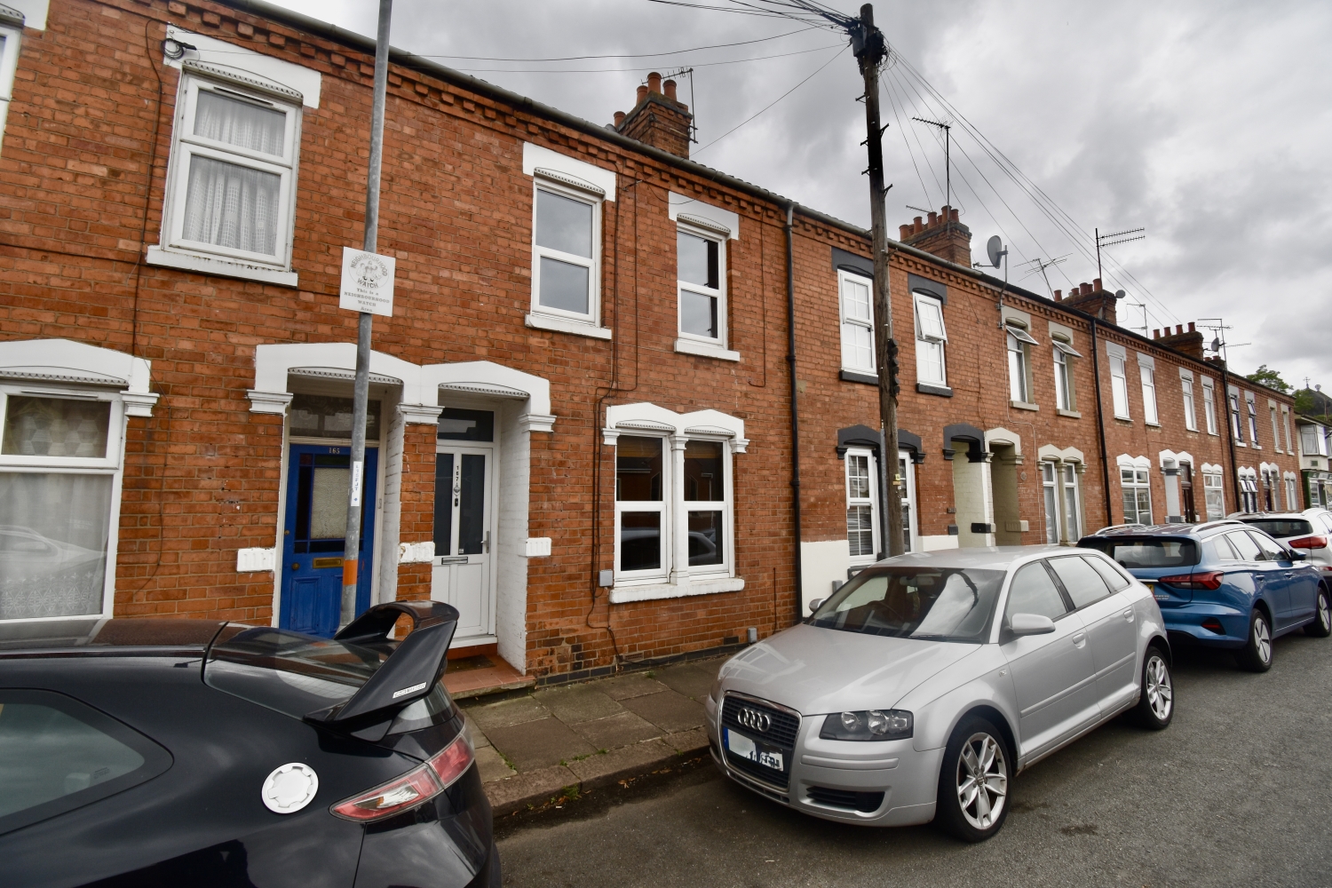 Southampton Road, Northampton NN4 8DZ