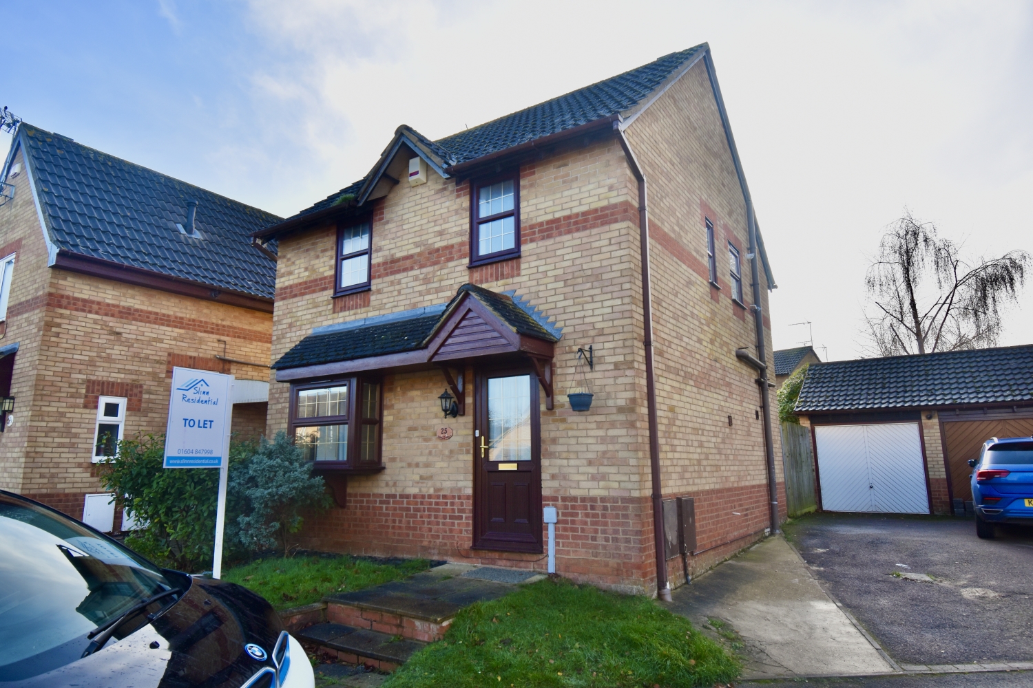 Beaune Close, Duston, Northampton NN5 6EF