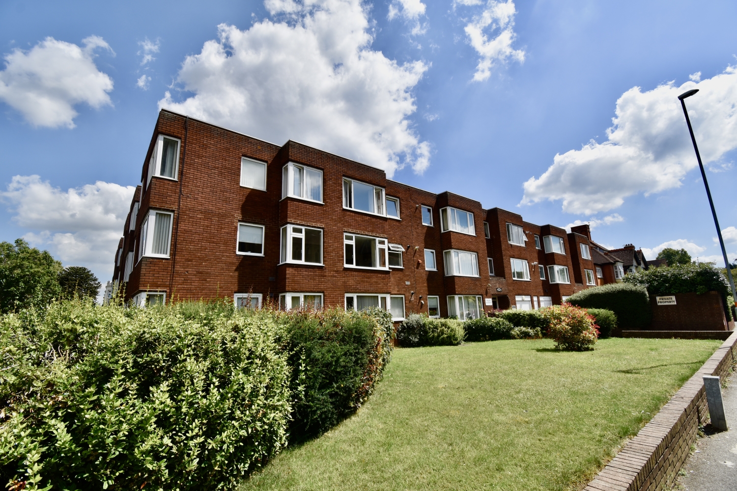 Phippsville Court, Northampton NN2 7JW