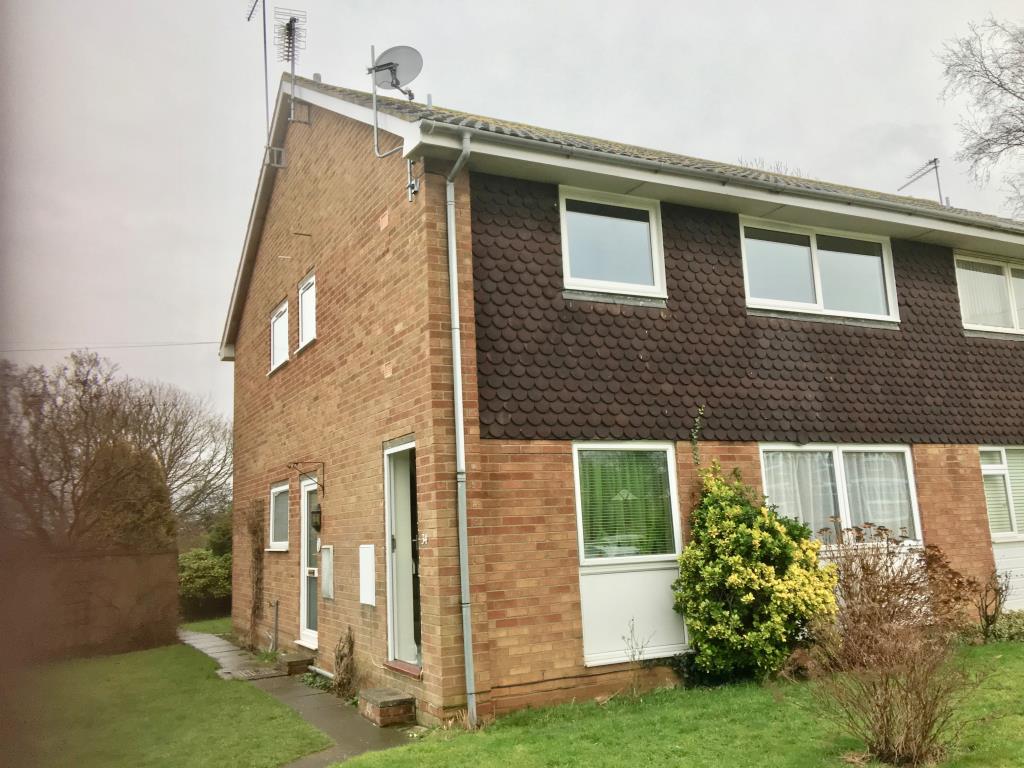 Ilex Close, Hardingstone NN4 6DS