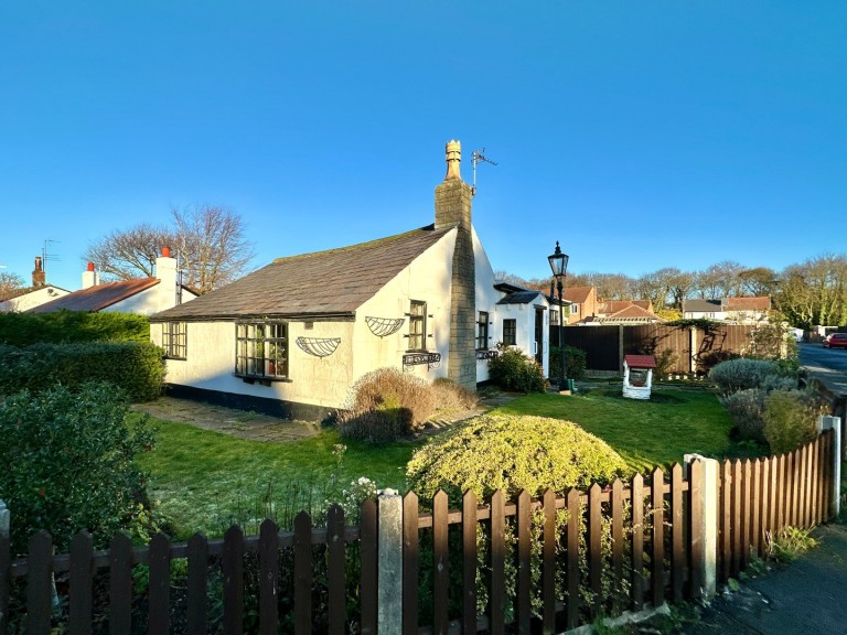 Churchtown, Southport, Merseyside