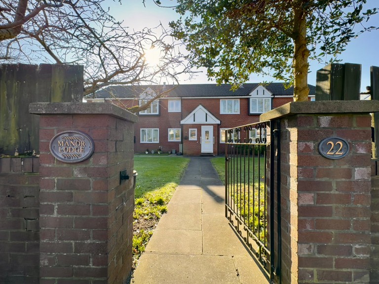 Old Town Lane, 22 Old Town Lane, Formby, Merseyside