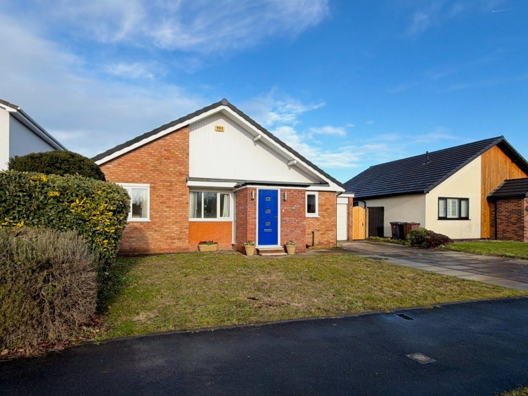 Formby, Liverpool, Merseyside