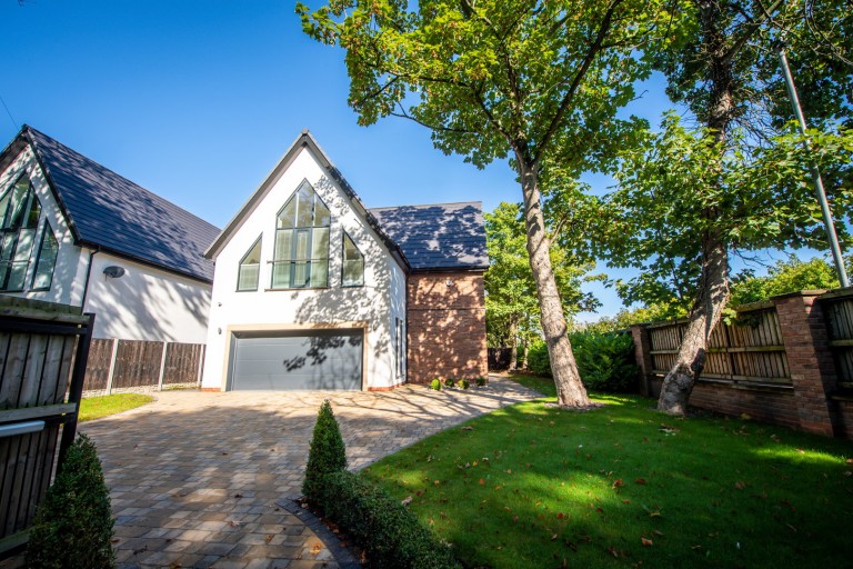 Formby, Liverpool, Merseyside