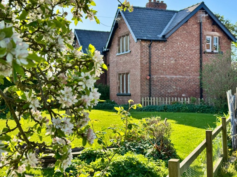 Great Altcar, Liverpool, Lancashire