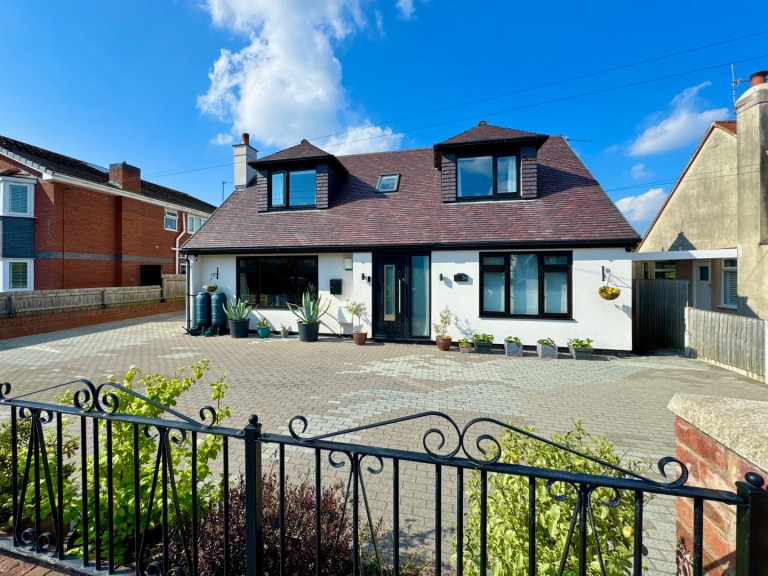Formby, Liverpool, Merseyside