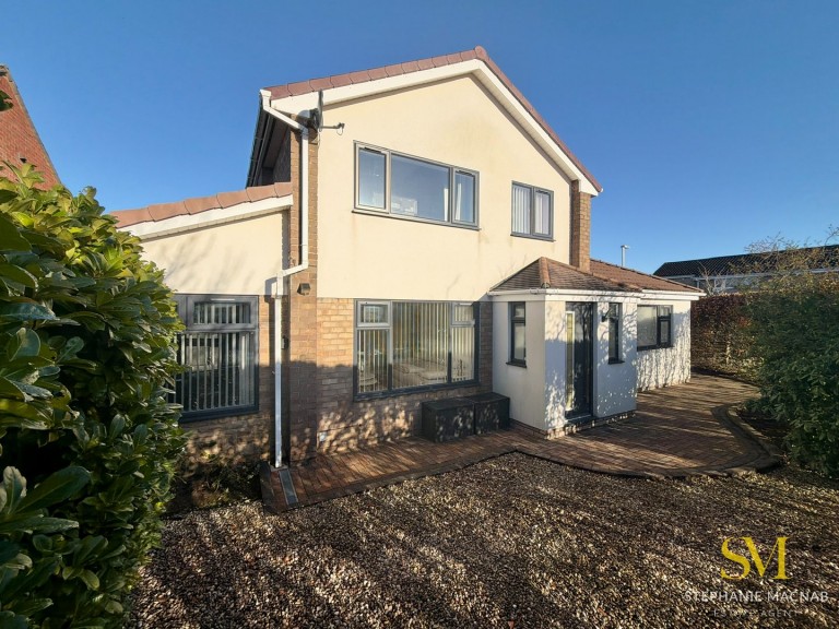 Ainsdale, Southport, Merseyside