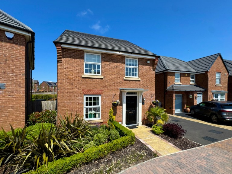 Formby, Liverpool, Merseyside