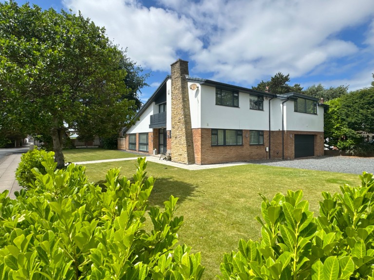 Formby, Liverpool, Merseyside