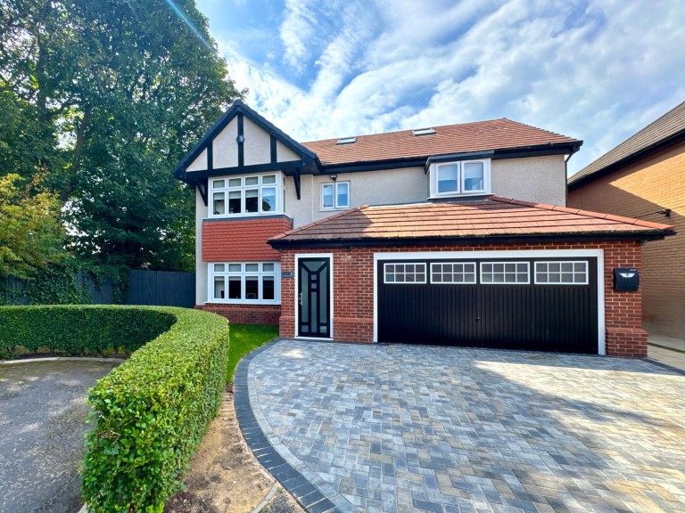 Thornton, Liverpool, Merseyside
