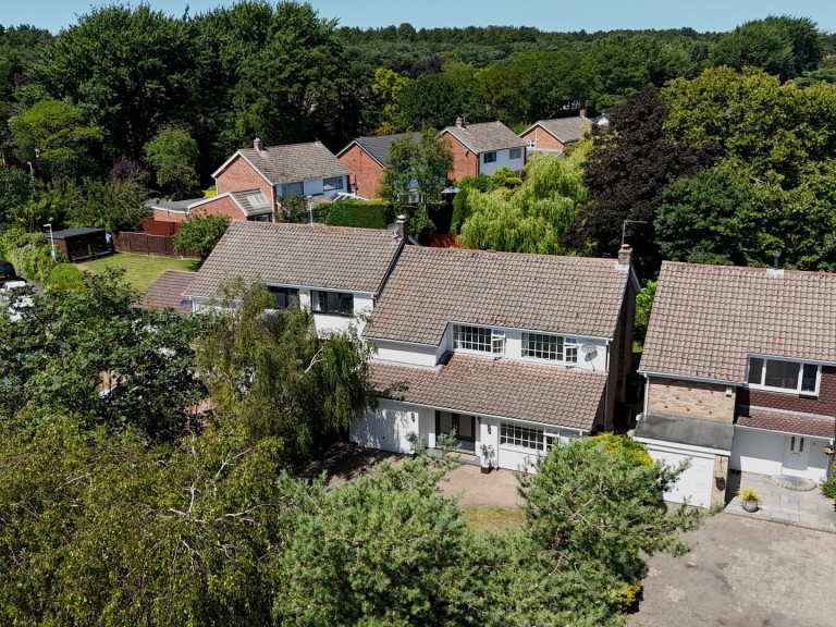 Formby, Liverpool, Merseyside