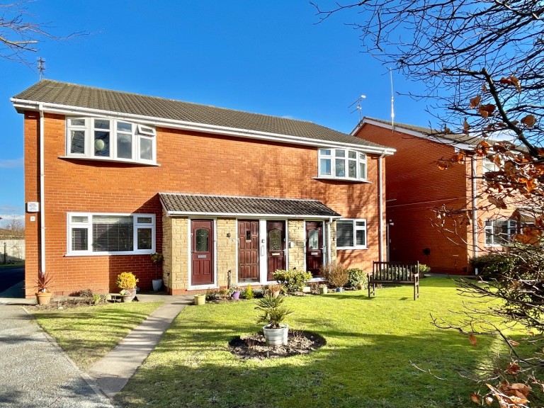 Church Road, 30 Church Road, Formby, Merseyside