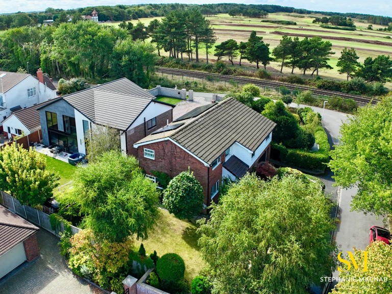 Formby, Liverpool, Merseyside