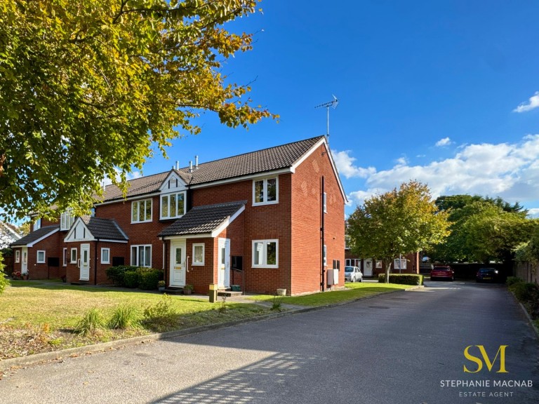 Old Town Lane, Formby, Merseyside
