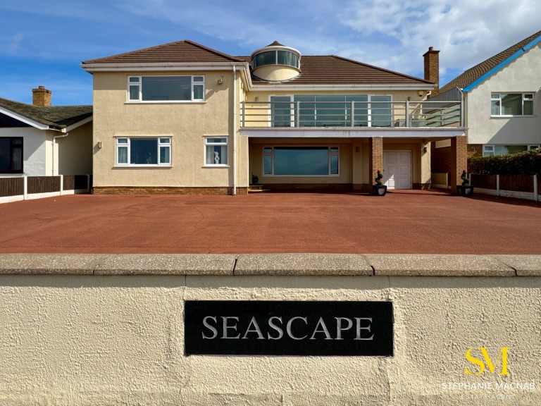 Blundellsands, Liverpool, Merseyside