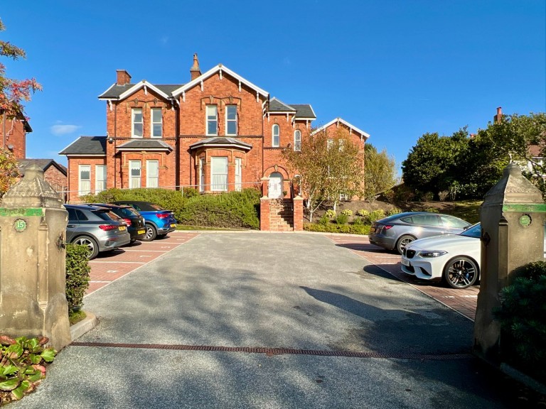Birkdale, Southport, Merseyside