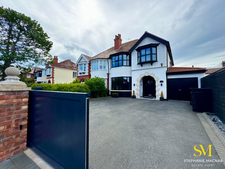 Birkdale, Southport, Merseyside