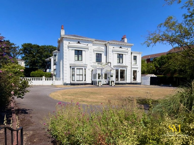 Birkdale, Southport, Merseyside
