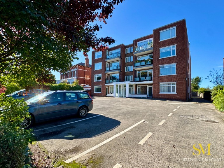 Argyle Road, 3 Argyle Road, Hesketh Park, Southport