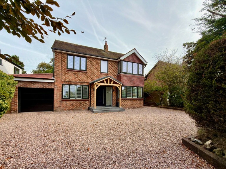 Formby, Liverpool, Merseyside