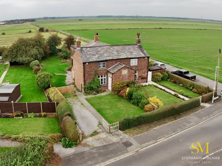 Great Altcar, Liverpool, Lancashire