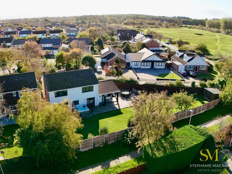 Formby, Liverpool, Merseyside