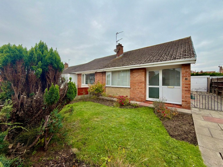 Formby, Liverpool, Merseyside