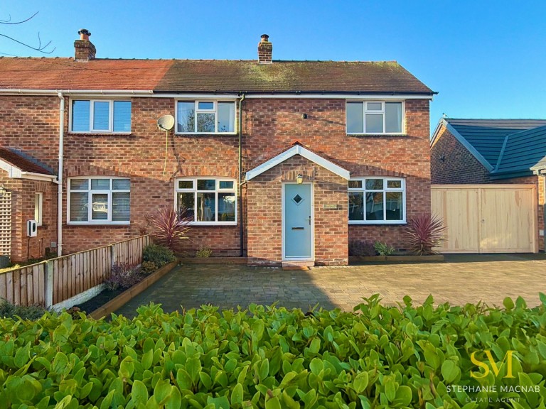 Formby, Liverpool, Merseyside