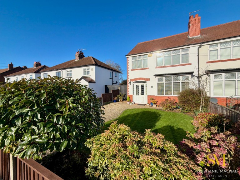 Formby, Liverpool, Merseyside