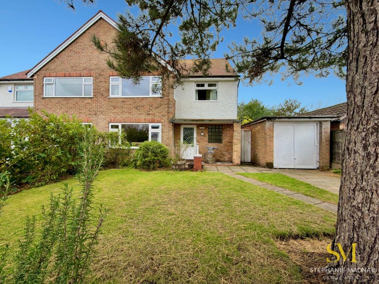 Formby, Liverpool, Merseyside