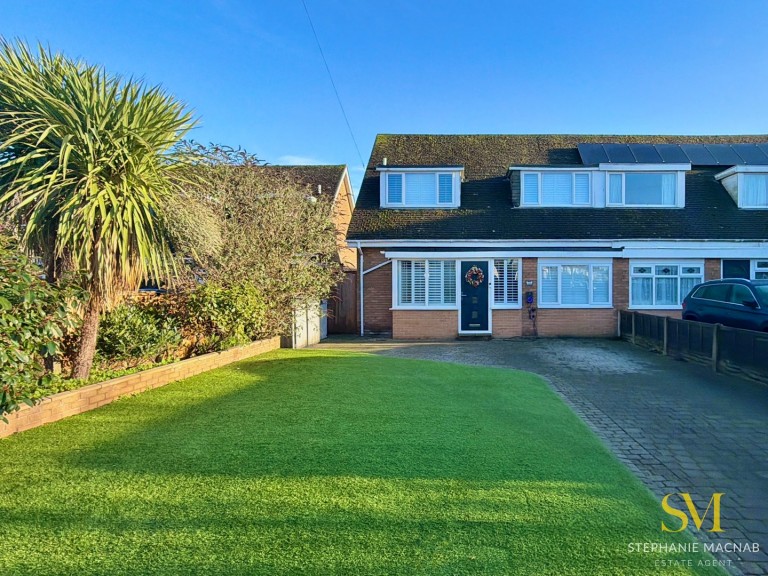 Formby, Liverpool, Merseyside